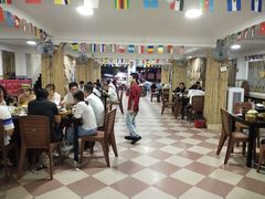 -QQ海鲜餐厅