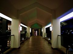 -景德镇中国陶瓷博物馆西山湖凯莱度假酒店
