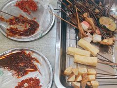 -怪老头甜不辣(抚琴小区店)