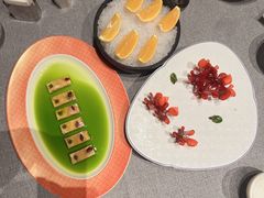 -柿合缘新京菜(国金中心商场店)