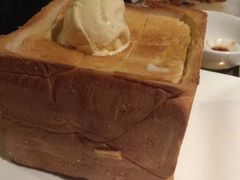 面包诱惑-绿茶餐厅(布吉万象汇店)