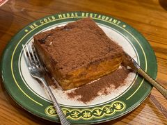 漏奶华-肥韬茶餐厅(南山mini店)