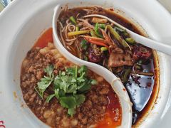 -万县面馆(高笋塘店)