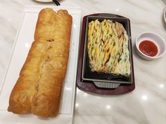 -稻香酒家·33年老字号·港式粤菜(富邦中心店)