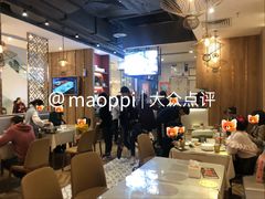 -鹅冠港式茶餐厅(来福士店)