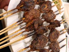 -福寿斋·老北京铜锅涮肉·烤鸭(顺义总店)