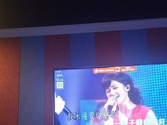 -唱吧麦颂KTV(松江五龙商业广场店)