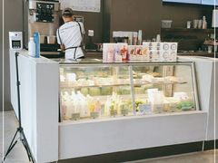 -喜茶(佛山南海万科广场店)