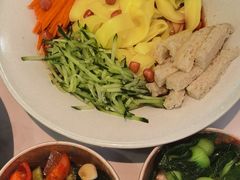 -清真·宁夏印象·盐池滩羊肉体验店(江宁路店)