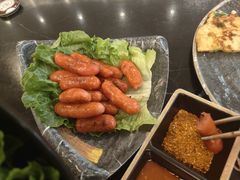 -HONGA HONGA雄家(曹路店)