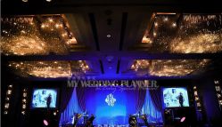 -上海万豪虹桥大酒店·宴会厅