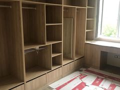 -佰丽爱家全屋定制(汶水店)