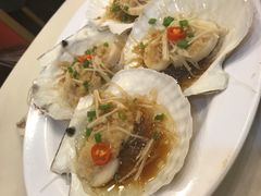 -桥底辣蟹(谢斐道店)