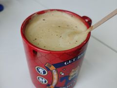 -星巴克臻选(杭州嘉里中心1F店)