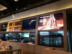 -木屋烧烤(龙湖天街店)