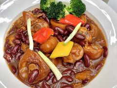 -松雅轩商务婚礼生日(同和店)