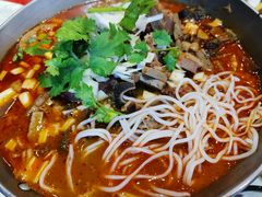 -凯鸽酒楼(大同振兴街店)