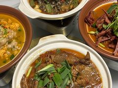 -军子大排档(迎春花园店)