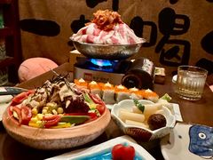 -鸟泉居酒屋·烧鸟·酒馆(百子湾店)