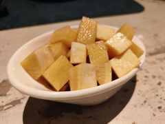 -T館·花园艺术餐厅