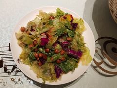 古洼大拌菜-古洼一锅鲜(开发区店)