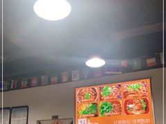 -肥肠鸡冷锅串串(广元利州广场店)