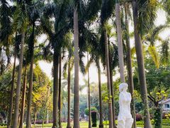 -广州雕塑公园