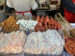 -辽B·小串(总店)