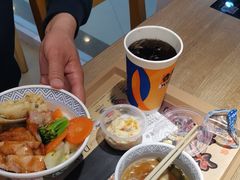 -吉野家(范阳中路店)