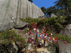 -天柱山风景区