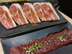 -花味·自助烤肉(江宁同曦店)