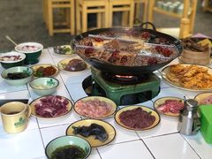 -石灰市老火锅(北滨路店)