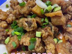 醉排骨-老杨饭店(万科里店)