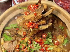 -大吉利·潮汕鲜牛肉火锅(西安店)