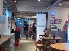 -四碗螺蛳粉(北大路店)