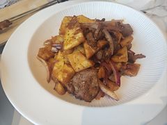 -巴依老爷新疆美食(常营店)