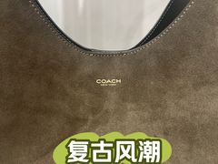 -COACH蔻驰(双安商场店)