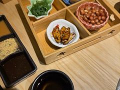 -松鱼亭·和牛烧肉(协鑫广场店)
