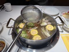 -犇鼎牛潮汕牛肉火锅(新辰里学清路店)