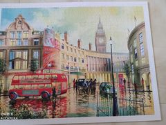 -3D·JP拼图(新中关购物中心店)