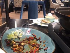 -翠湖宾馆·中餐厅