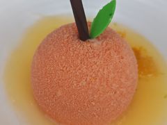 -云厨·高空西餐厅(成都瑯珀·凯悦臻选酒店)