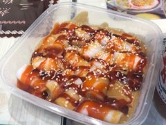 -孖记茶档·热腾茶餐(荔湾领展广场店)