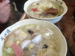 -同心楼(解放北路店)