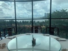 -湛江花园酒店·桃园馆