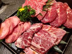 -赤谷和牛烧肉居酒屋(石景山店)