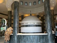 -海口观澜湖火山温泉谷