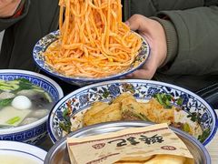 -樊记腊汁肉(竹笆市总店)