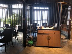 -川旺角川粤融合菜•海景餐厅(星海广场店)