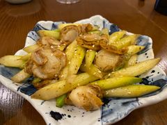 -傑·料理·海鲜放题(佛山文华荟店)